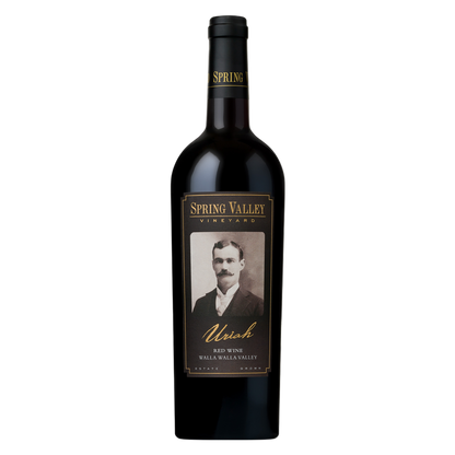Spring Valley Vineyards Uriah Red Wine 750ml