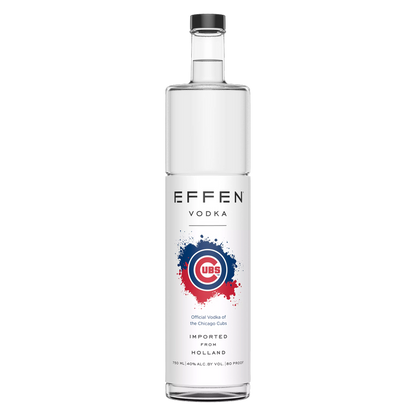 Effen Vodka 750ml (80 Proof)