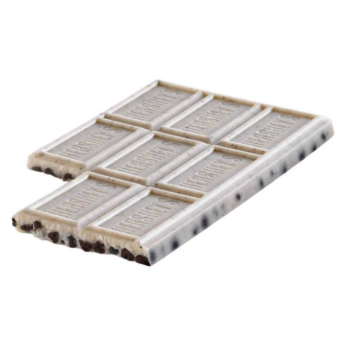 Hershey's Cookies 'n' Creme Bar King Size 2.6oz