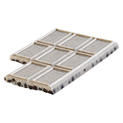 Hershey's Cookies 'n' Creme Bar King Size 2.6oz