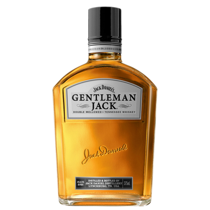 Jack Daniel's Gentleman Jack Whiskey 375ml