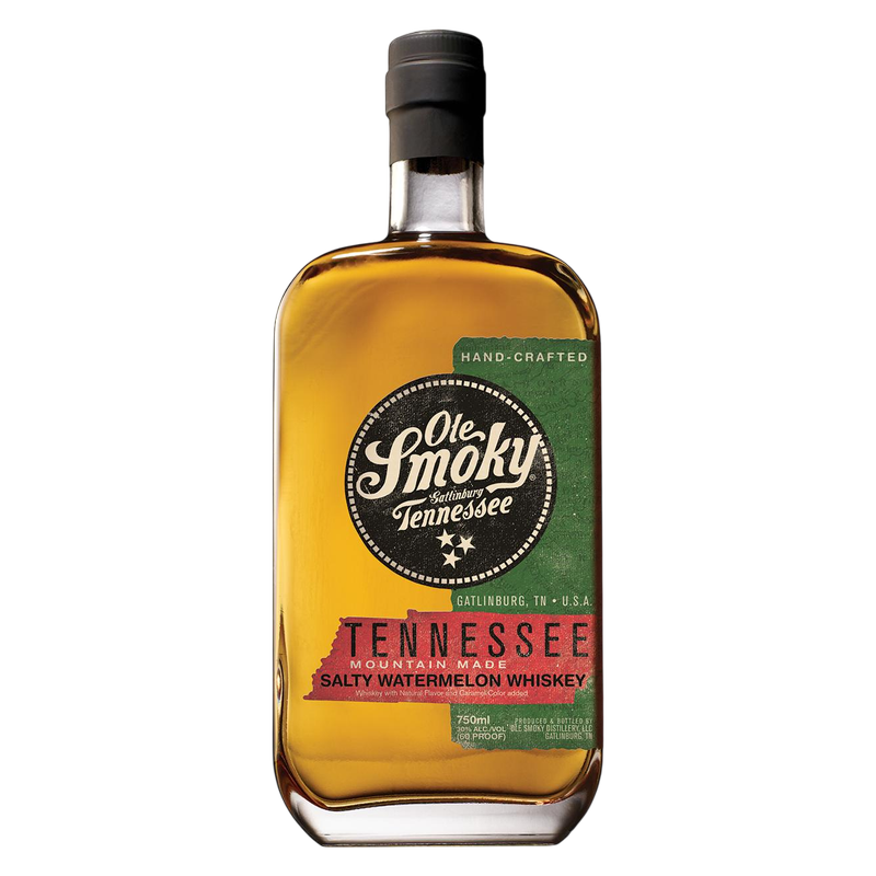 Ole Smoky Salty Watermelon 750ml