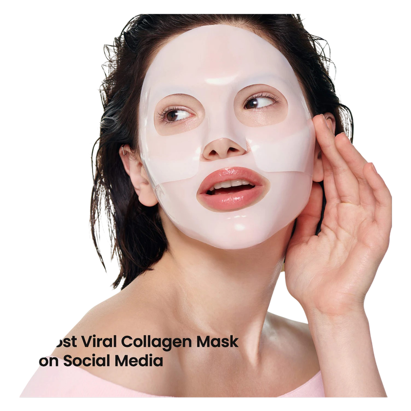 Biodance Bio-Collagen Real Deep Face Sheet Mask