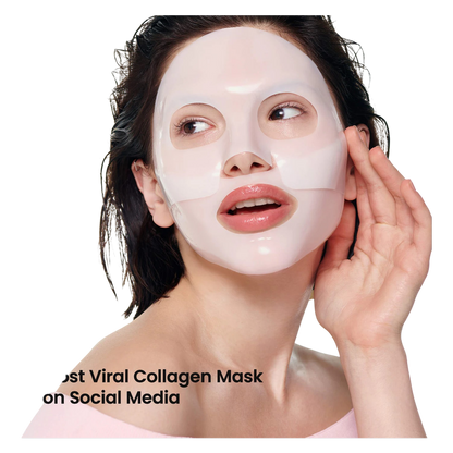 Biodance Bio-Collagen Real Deep Face Sheet Mask