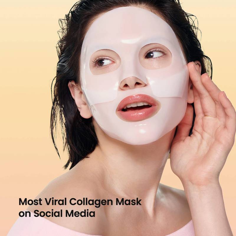 Biodance Bio-Collagen Real Deep Face Sheet Mask