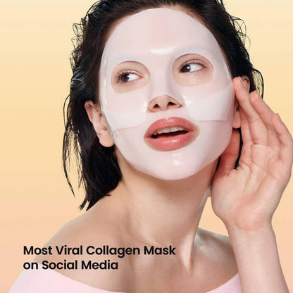 Biodance Bio-Collagen Real Deep Face Sheet Mask