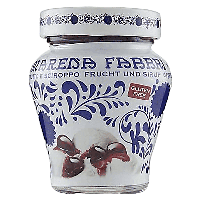 Fabbri Amarena Cherries 14.1oz