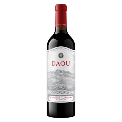 Daou Vineyards Cabernet Sauvignon 750ml