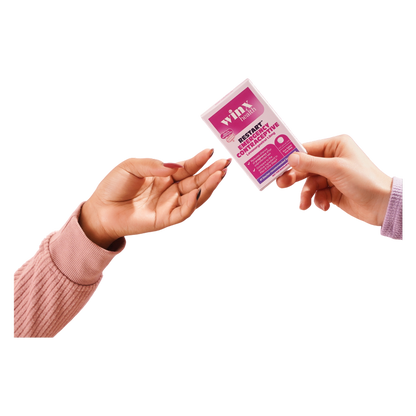 Winx Restart Morning-After Pill Emergency Contraceptive