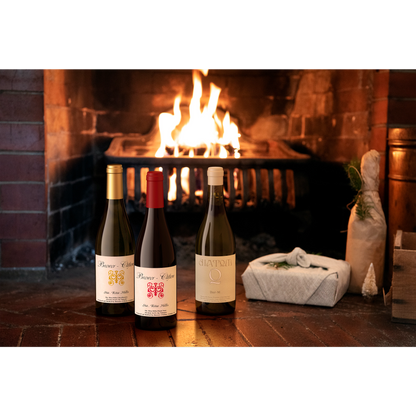 Brewer-Clifton Santa Rita Hills Pinot Noir 750ml