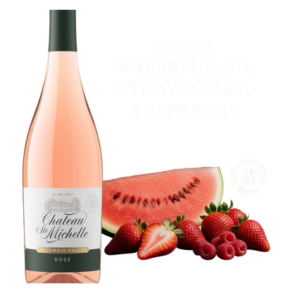 Chateau Ste. Michelle Rose 750ml