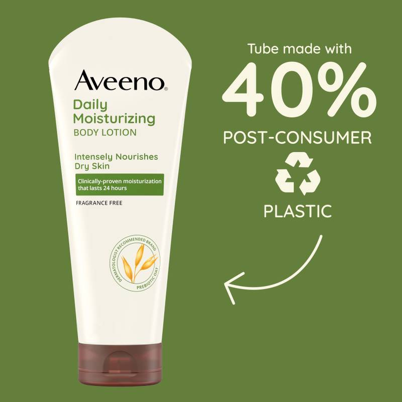 Aveeno Daily Moisturizing Lotion 2.5oz