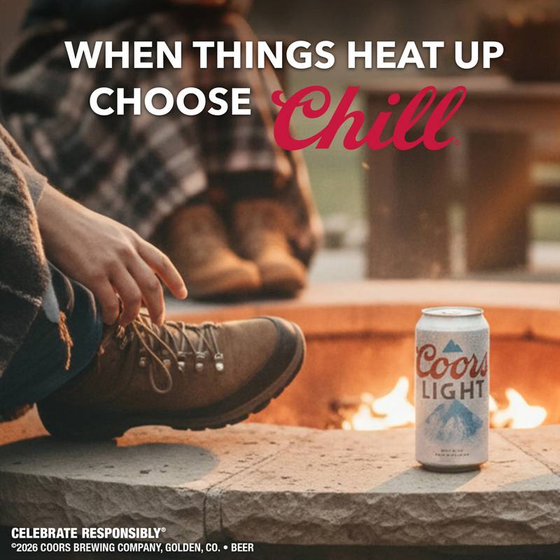 Coors Light 12pk 16oz Can 4.2% ABV