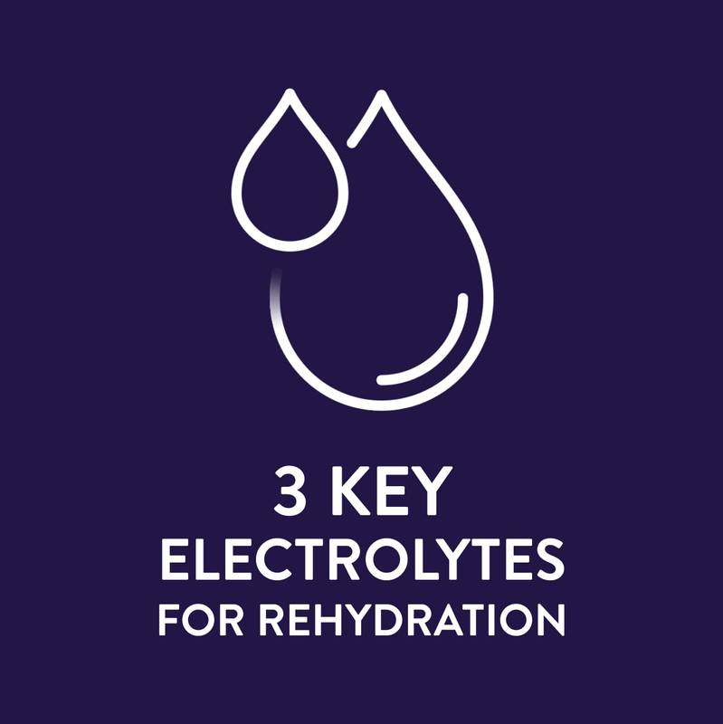 Pedialyte Grape 1L Btl