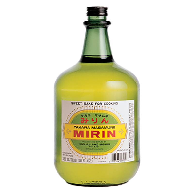 Takara Masamune Mirin 750ml