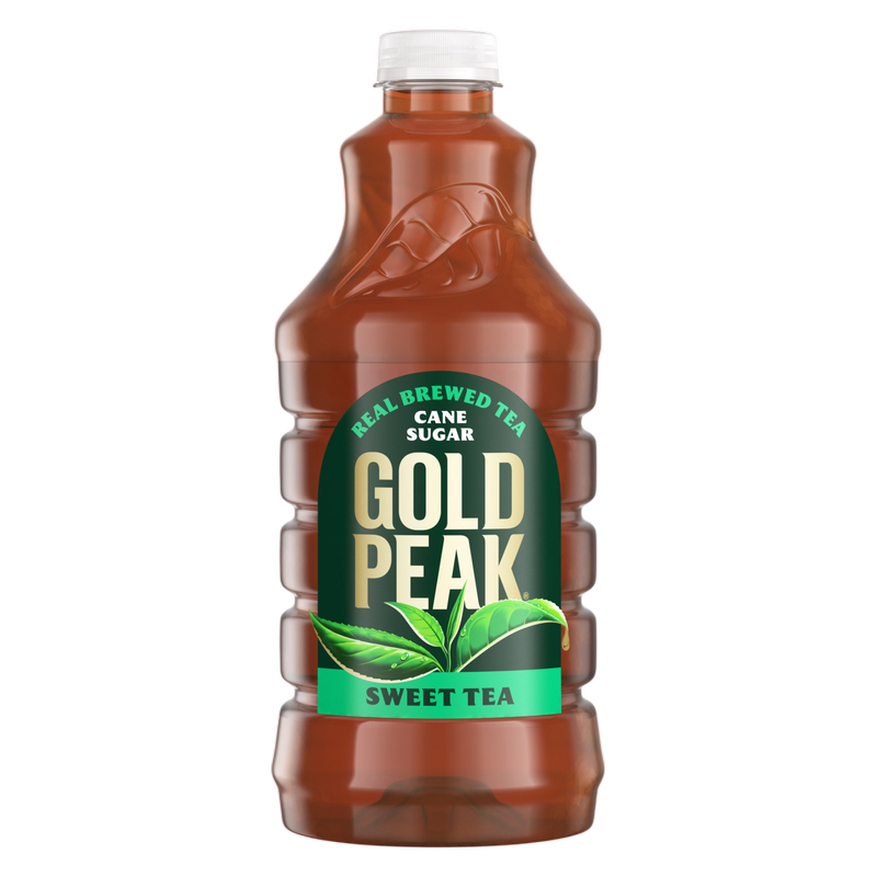 Gold Peak Sweet Tea 59oz Btl