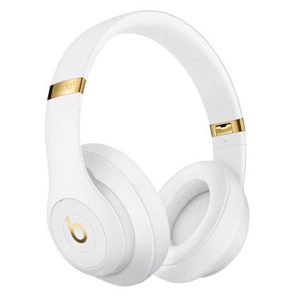 Beats studio3 Wirelessホワイト Beats Studio3 Wireless Over Ear Headphones - White - Beats