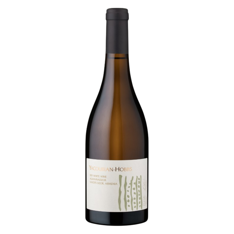 Yacoubian Hobbs White Blend