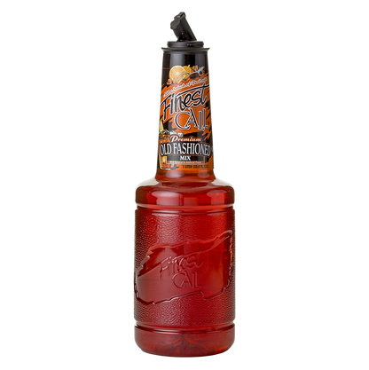 Finest Call Old Fashion 1 Liter