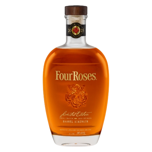 Four Roses Limited Edition Small Batch Bourbon