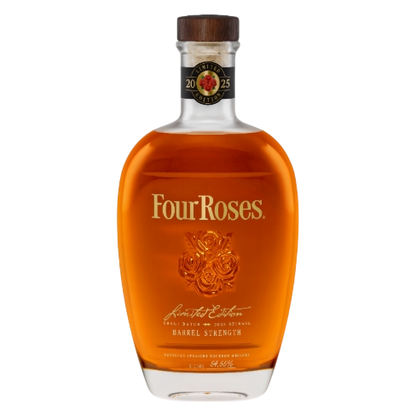 Four Roses Limited Edition Small Batch Bourbon