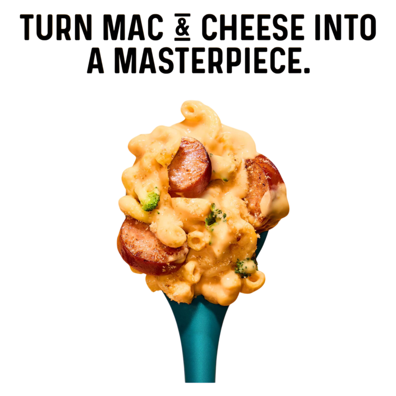 Johnsonville Beddar with Cheddar Smoked Sausages, 6ct