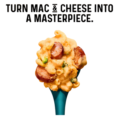 Johnsonville Beddar with Cheddar Smoked Sausages, 6ct