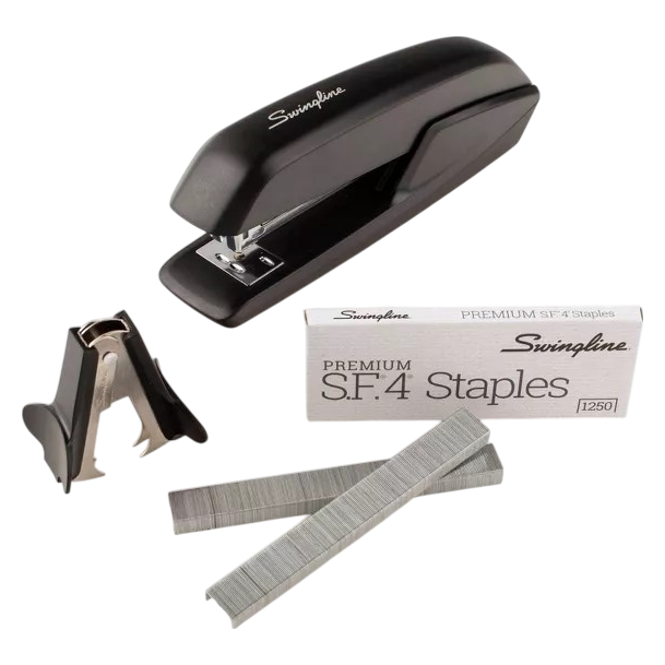 Swingline Stapler Value Pack