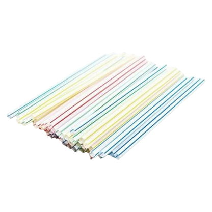 Good Cook Straws, 50CT