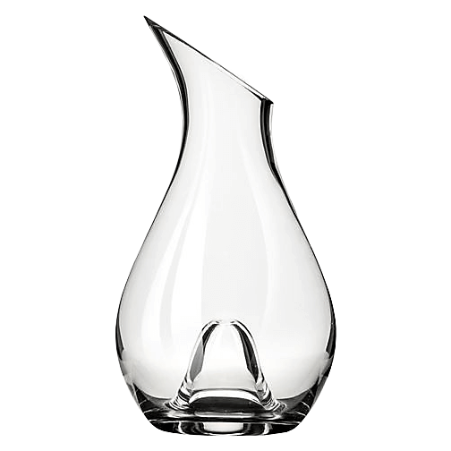 True Tabletop Decanter