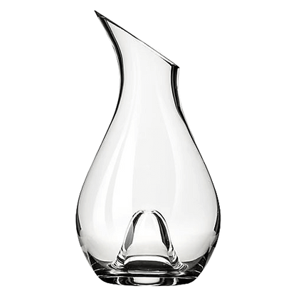 True Tabletop Decanter