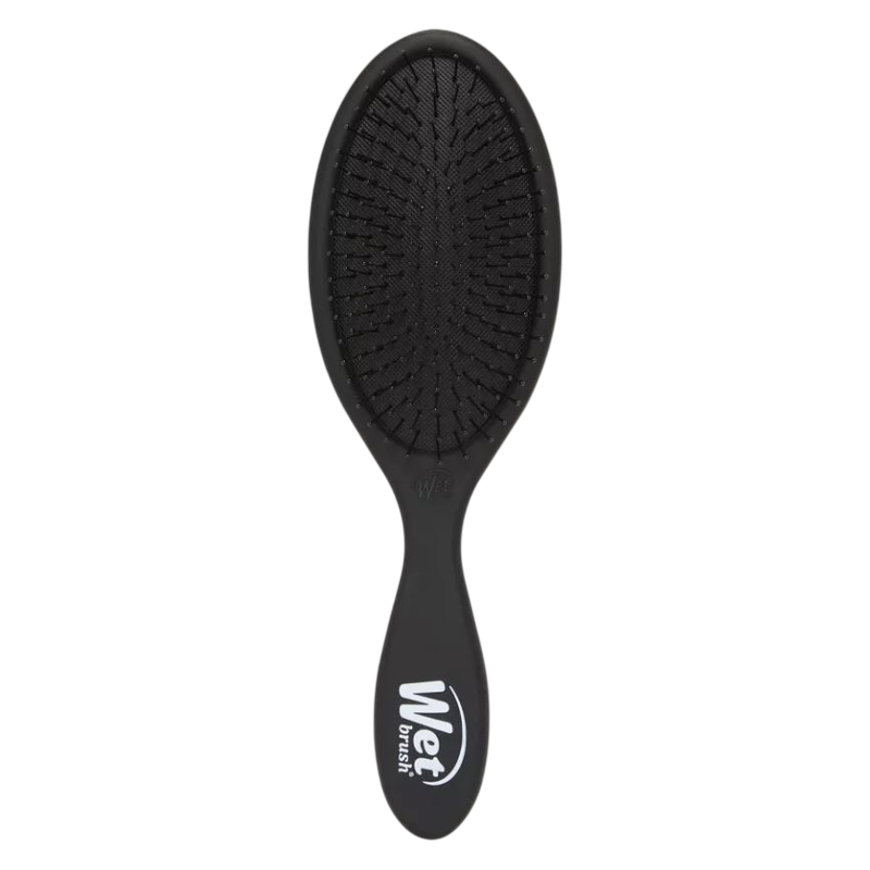 Wet Brush Original Detangler Hair Brush, Midnight