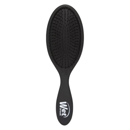 Wet Brush Original Detangler Hair Brush, Midnight