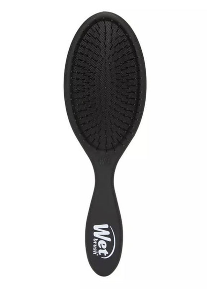 Wet Brush Original Detangler Hair Brush, Midnight