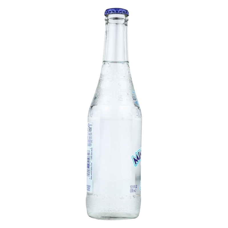 Jarritos Mineragua 12.5oz Btl