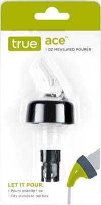True Ace 1 oz Measured Pourer