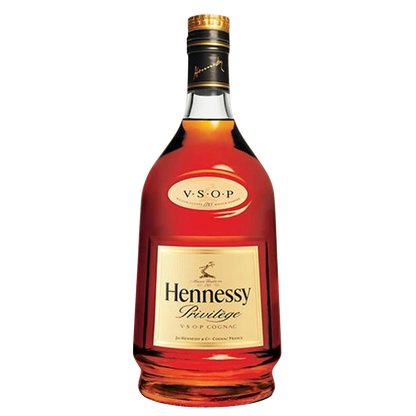 Hennessy VSOP Cognac 750ml (80 Proof)