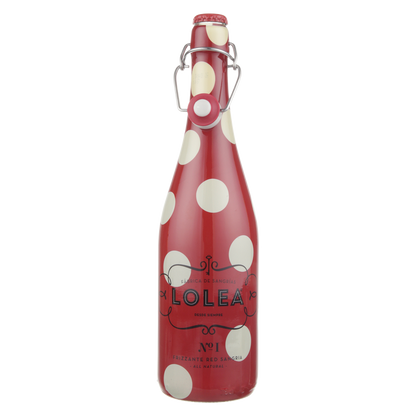 Lolea Red Sangria 750ml