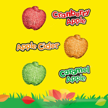 Sour Patch Kids Apple Harvest Soft & Chewy Candy 10oz