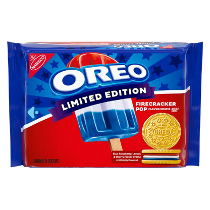 Oreo Firecracker Pop, 11.46 oz