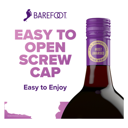 Barefoot Pinot Noir 1.5 Liter