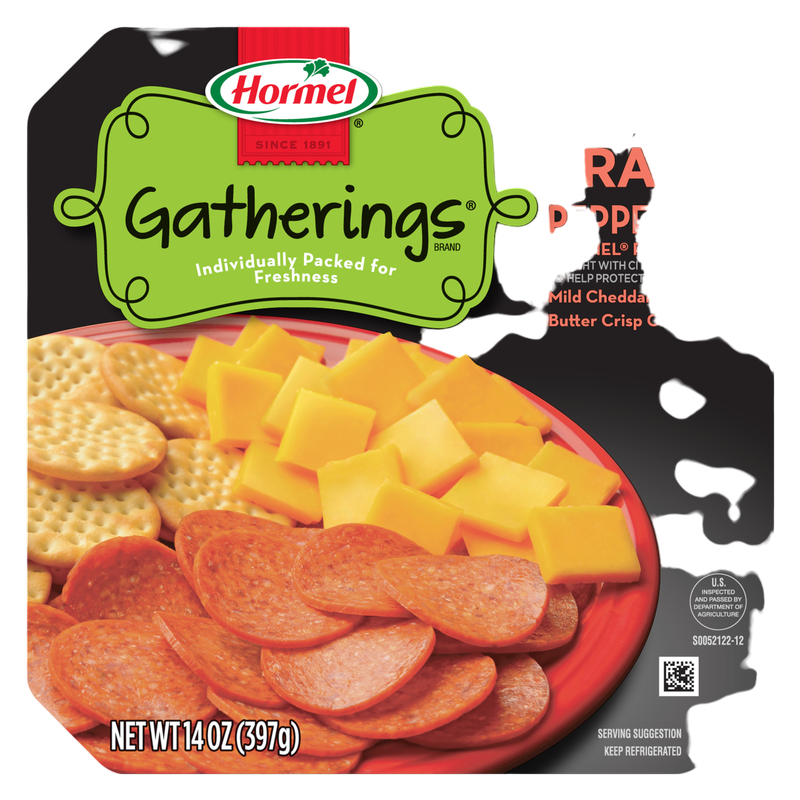 hormel-gatherings-pepperoni-cheddar-cheese-snack-tray-14oz-hormel