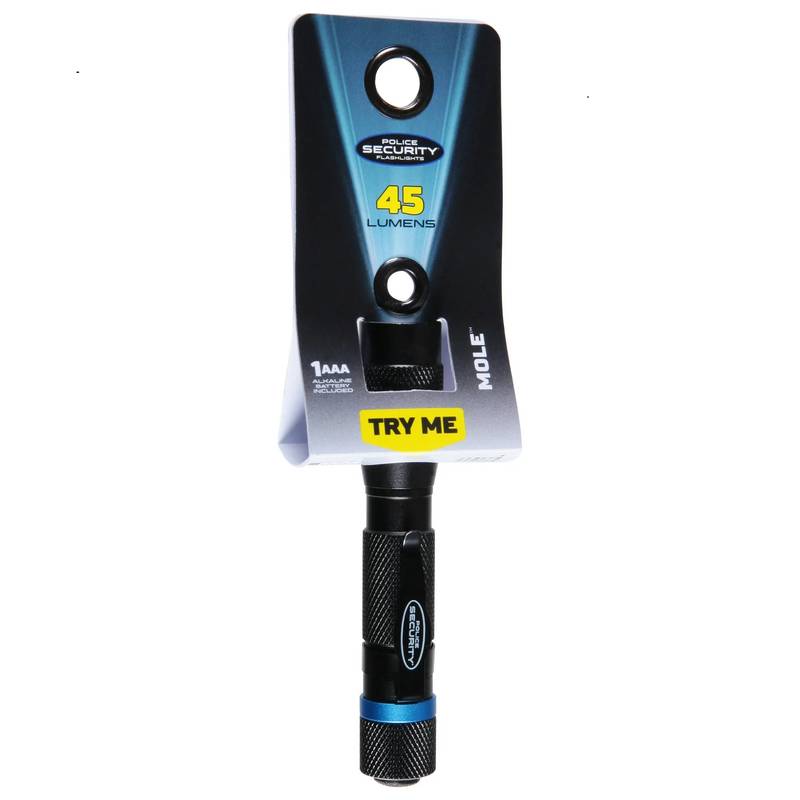 Mole 1AAA Flashlight
