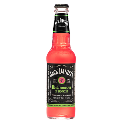 Jack Daniel's Country Cocktails Variety 12pk 10oz Bottle 4.8% ABV