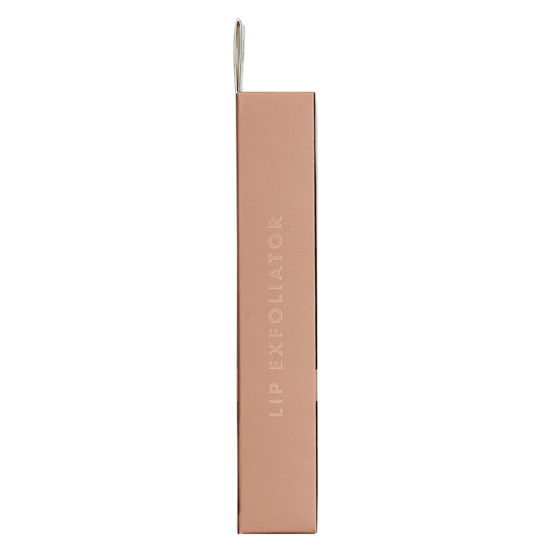e.l.f. Brown Sugar Lip Exfoliator 0.16oz