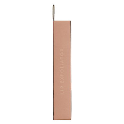 e.l.f. Brown Sugar Lip Exfoliator 0.16oz