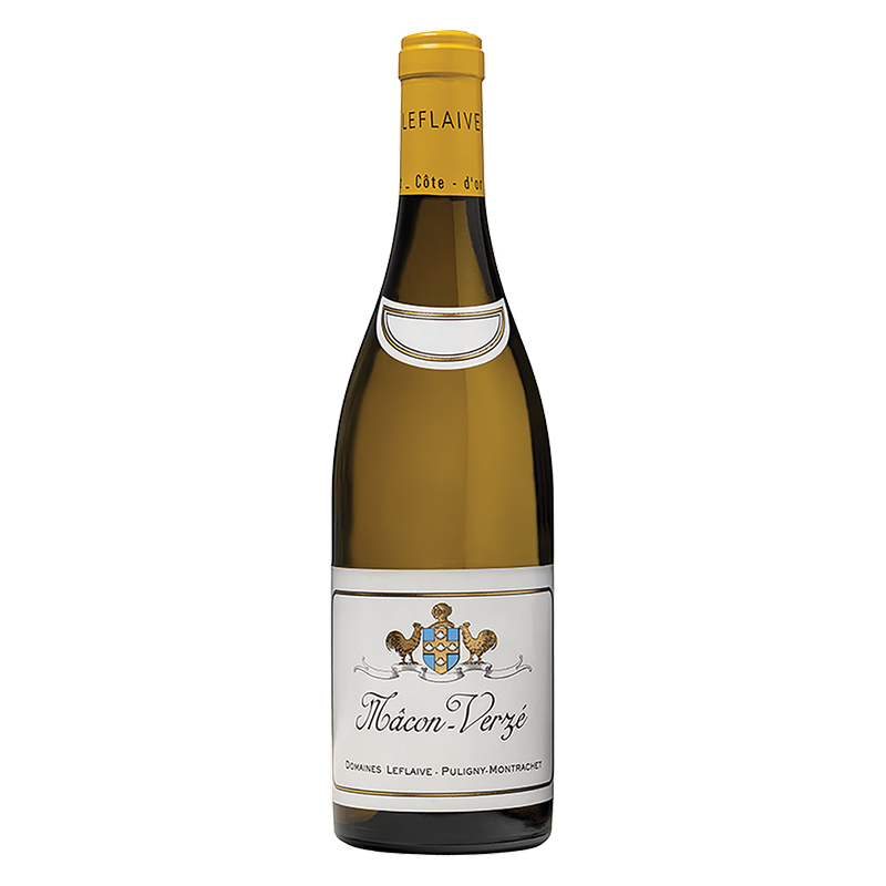 Domaine Leflaive Macon Verze