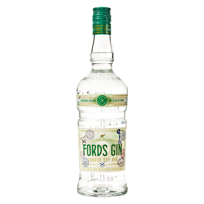 Fords London Dry Gin 750ml (90 proof)
