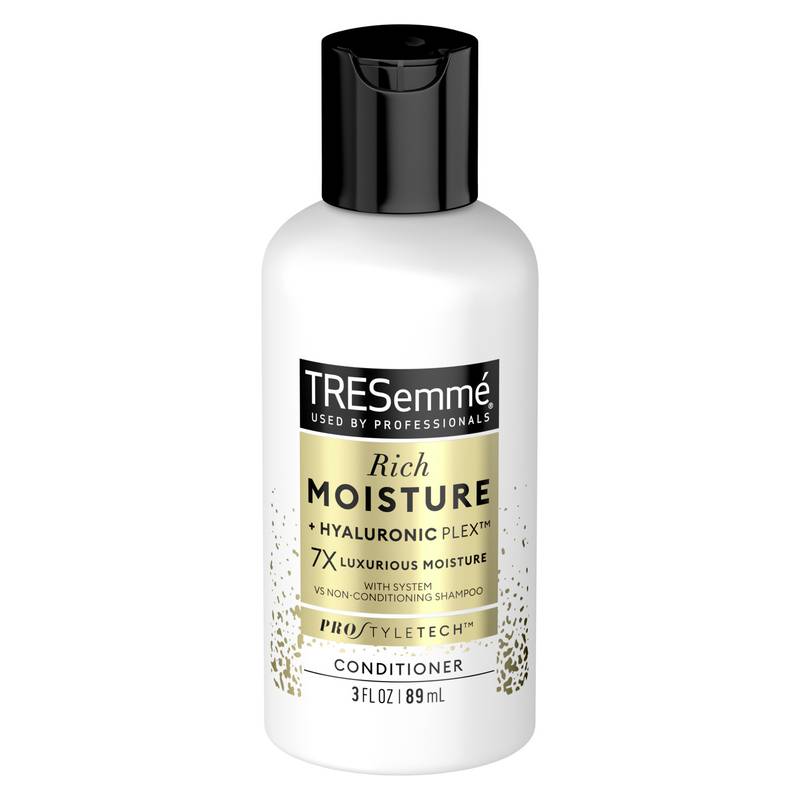 TRESemme Travel Size Moisture Rich Conditioner 3oz Tresemme BevMo tresemme-travel-size-moisture-rich-conditioner-3oz-tresemme-bevmo