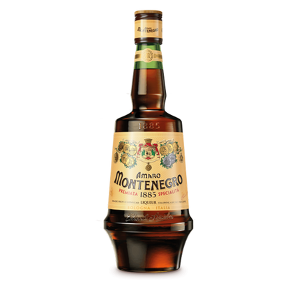 Amaro Montenegro Giftset